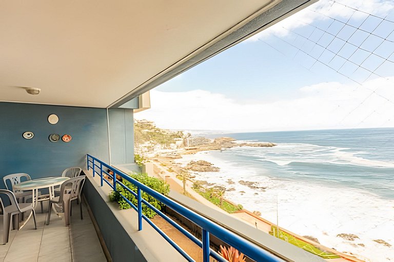 CLVAVIEV-107 · Oceana Suites Eurovista