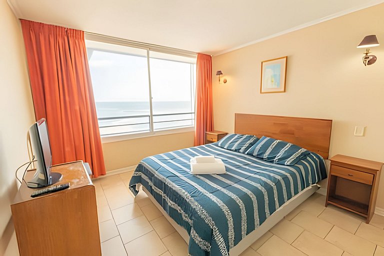 CLVAVIEV-107 · Oceana Suites Eurovista