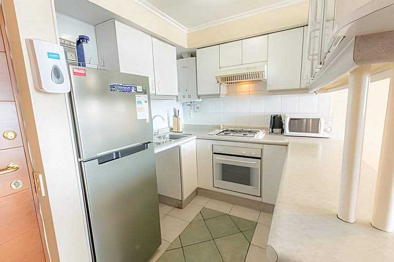 CLVAVIEV-107 · Oceana Suites Eurovista