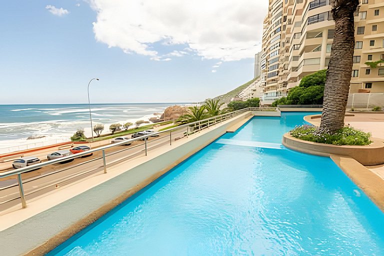 CLVAVIEV-107 · Oceana Suites Eurovista