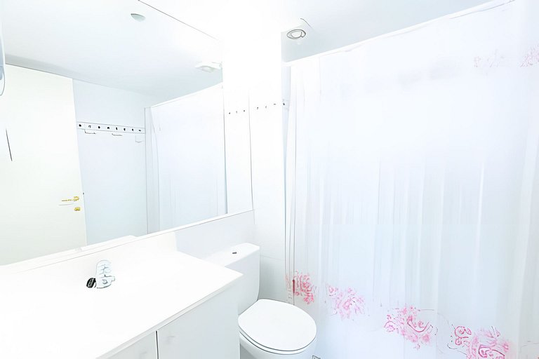 CLVAVIEV-107 · Oceana Suites Eurovista