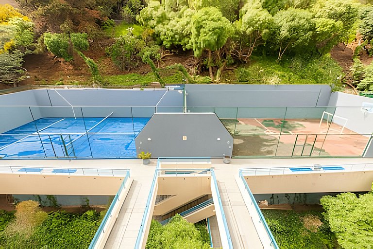 CLVAVIEV-107 · Oceana Suites Eurovista