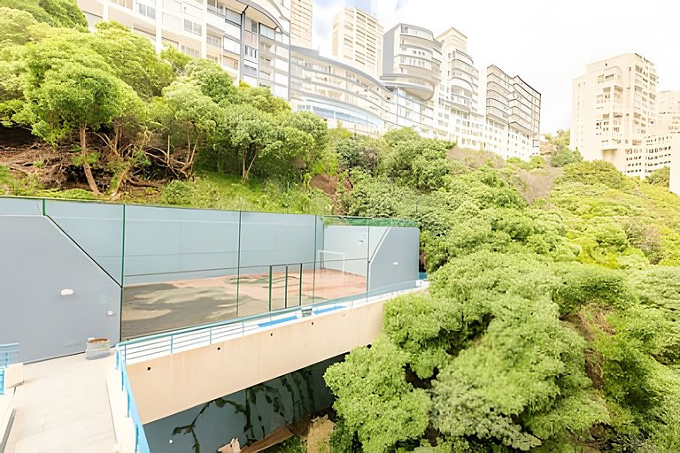 CLVAVIEV-107 · Oceana Suites Eurovista