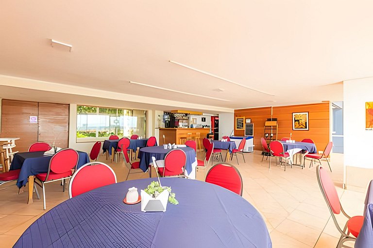 CLVAVIEV-107 · Oceana Suites Eurovista