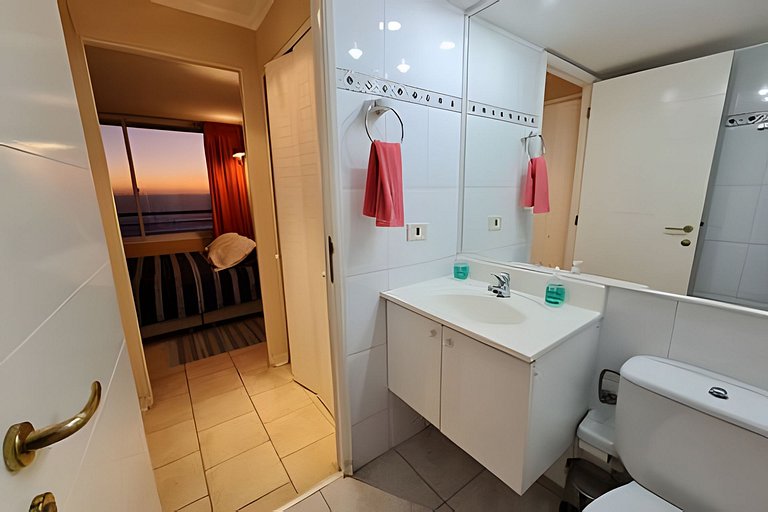 CLVAVIEV-107 · Oceana Suites Eurovista