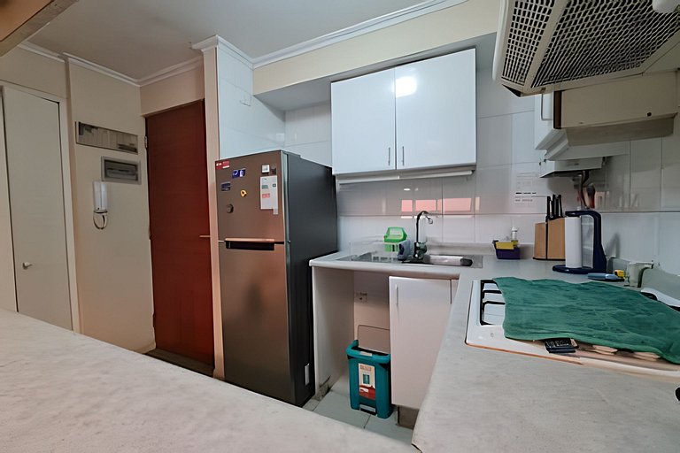 CLVAVIEV-107 · Oceana Suites Eurovista