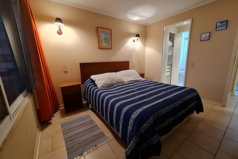 CLVAVIEV-107 · Oceana Suites Eurovista