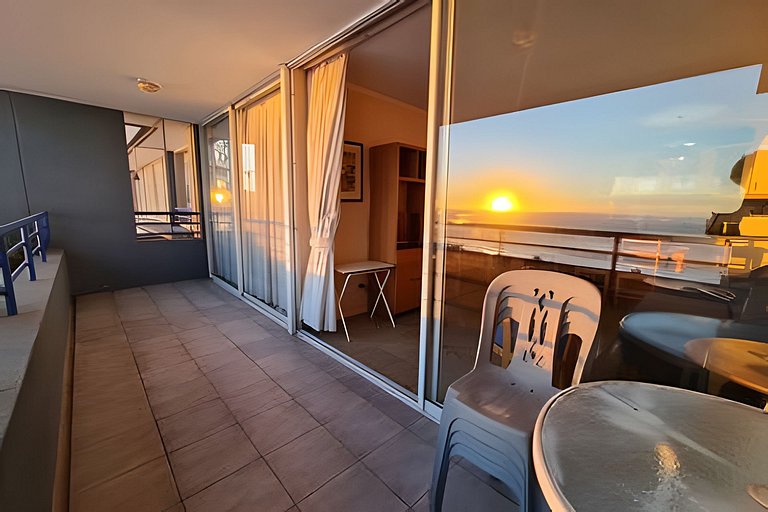 CLVAVIEV-107 · Oceana Suites Eurovista