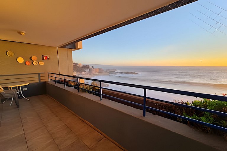 CLVAVIEV-107 · Oceana Suites Eurovista