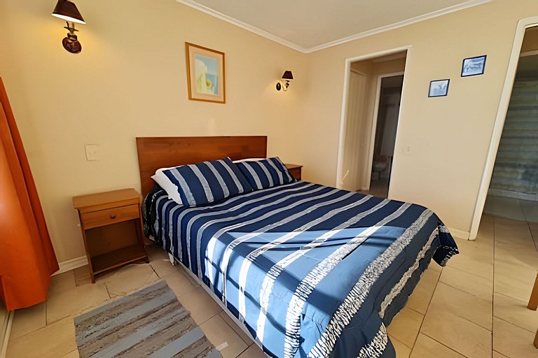 CLVAVIEV-107 · Oceana Suites Eurovista