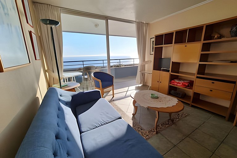 CLVAVIEV-107 · Oceana Suites Eurovista
