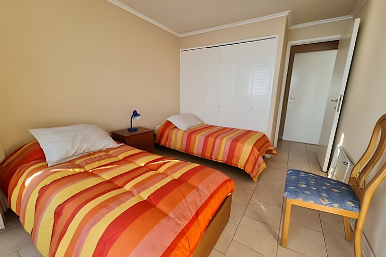 CLVAVIEV-107 · Oceana Suites Eurovista