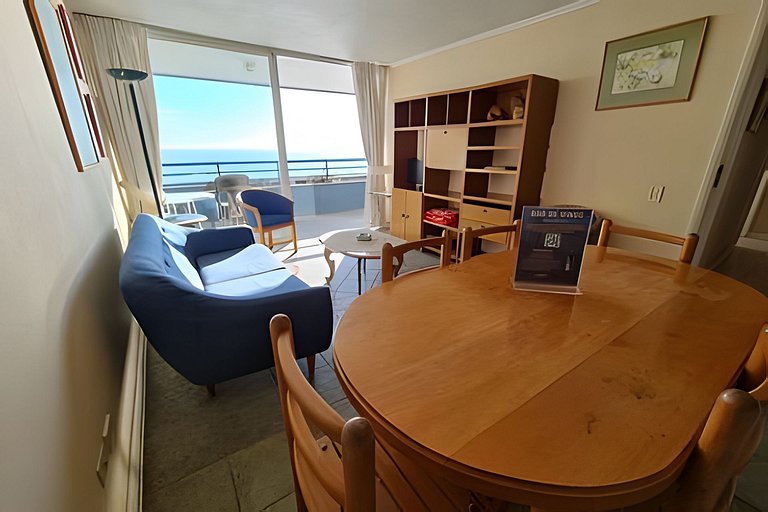 CLVAVIEV-107 · Oceana Suites Eurovista