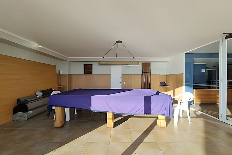 CLVAVIEV-107 · Oceana Suites Eurovista