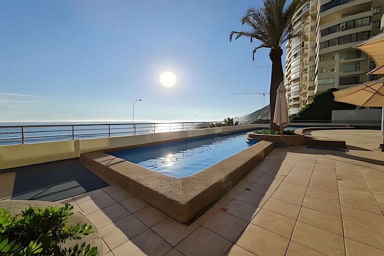 CLVAVIEV-107 · Oceana Suites Eurovista