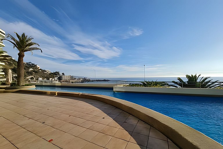 CLVAVIEV-107 · Oceana Suites Eurovista