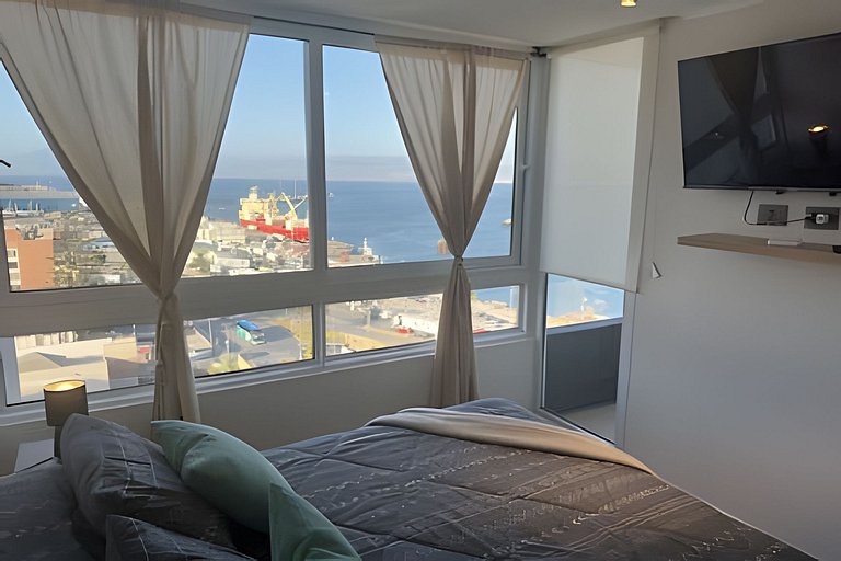 Oceana Suites, Edifcio HA, Coquimbo