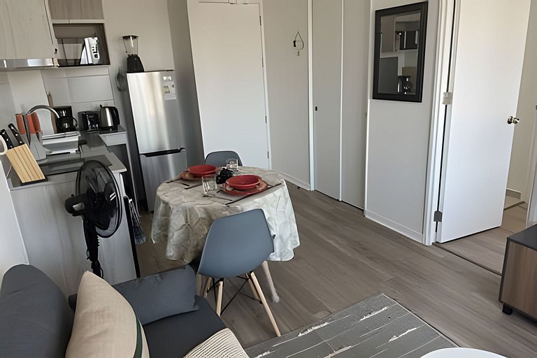 Oceana Suites, Edifcio HA, Coquimbo