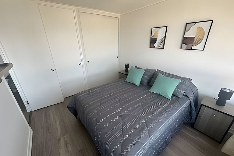 Oceana Suites, Edifcio HA, Coquimbo