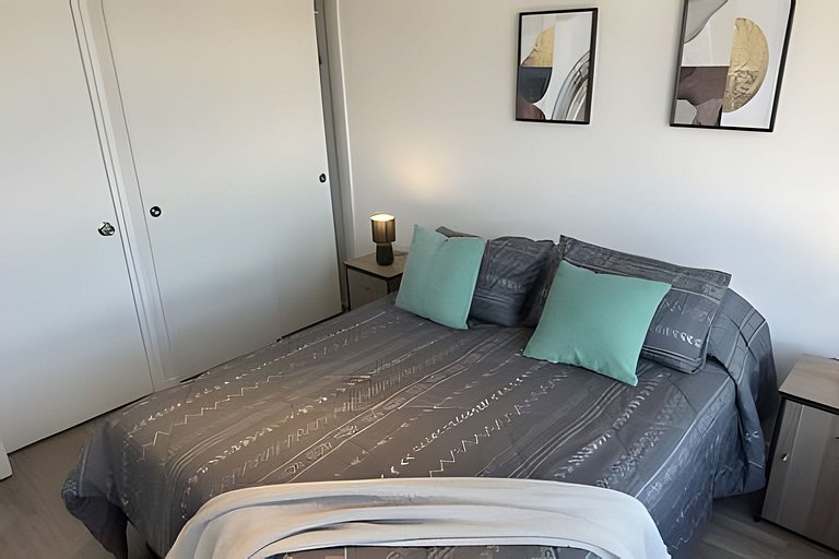 Oceana Suites, Edifcio HA, Coquimbo