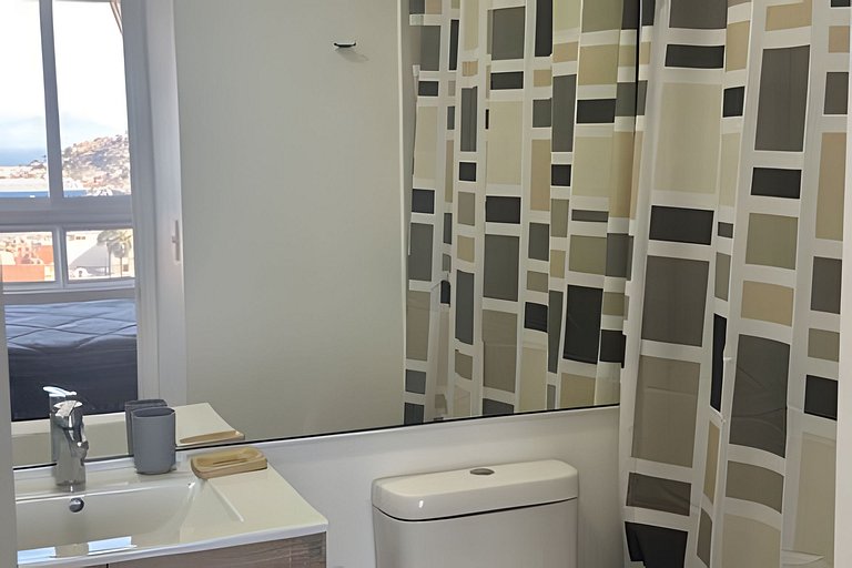 Oceana Suites, Edifcio HA, Coquimbo