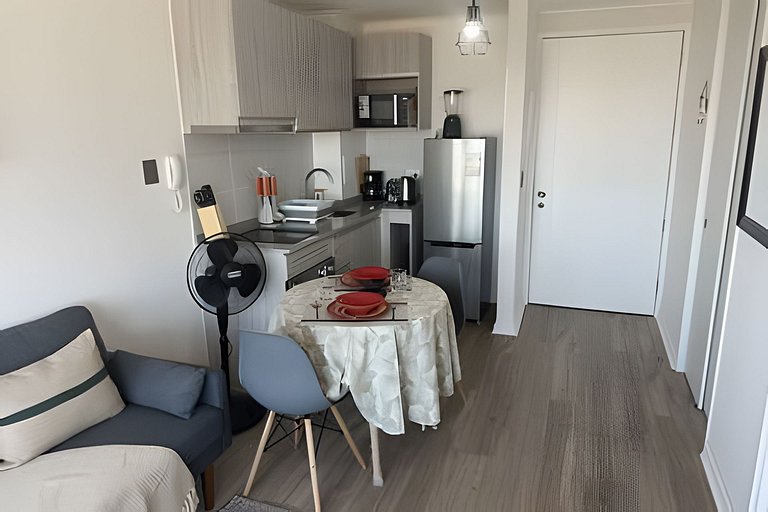 Oceana Suites, Edifcio HA, Coquimbo