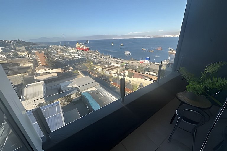 Oceana Suites, Edifcio HA, Coquimbo
