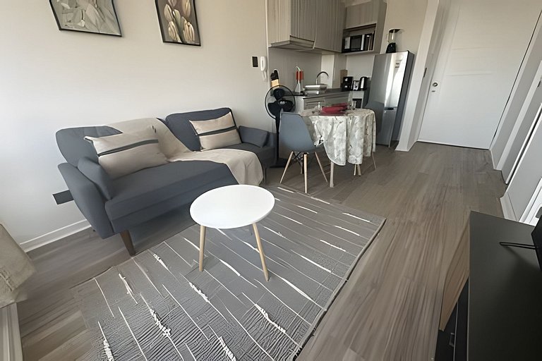 Oceana Suites, Edifcio HA, Coquimbo