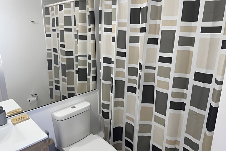 Oceana Suites, Edifcio HA, Coquimbo