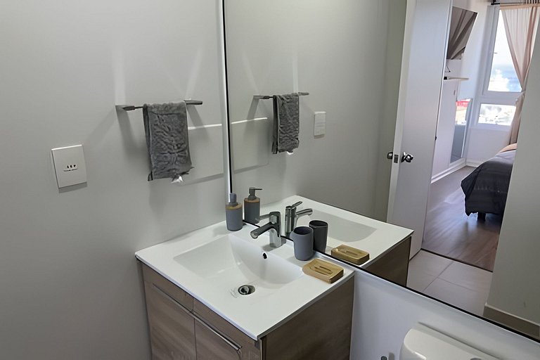 Oceana Suites, Edifcio HA, Coquimbo
