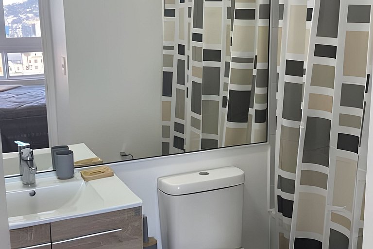 Oceana Suites, Edifcio HA, Coquimbo