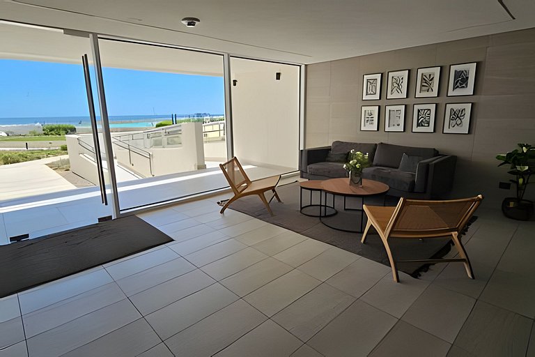 Oceana Suites Laguna del Mar