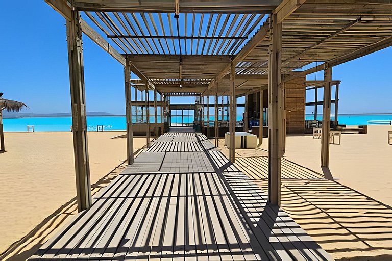 Oceana Suites Laguna del Mar