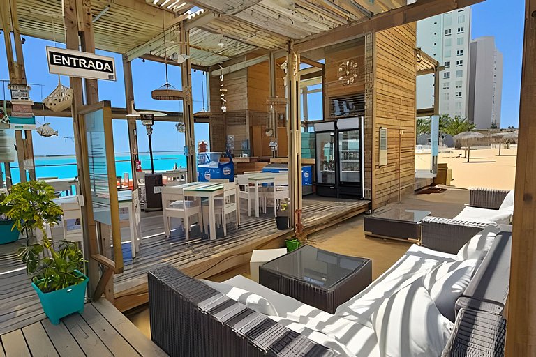 Oceana Suites Laguna del Mar