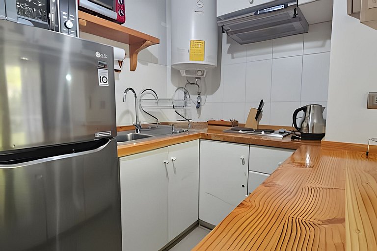 Oceana Suites Nuevo Parque Suizo