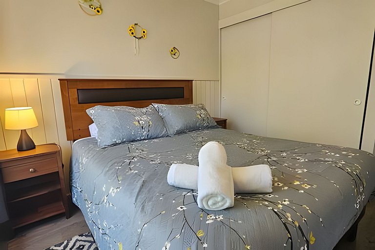 Oceana Suites Nuevo Parque Suizo