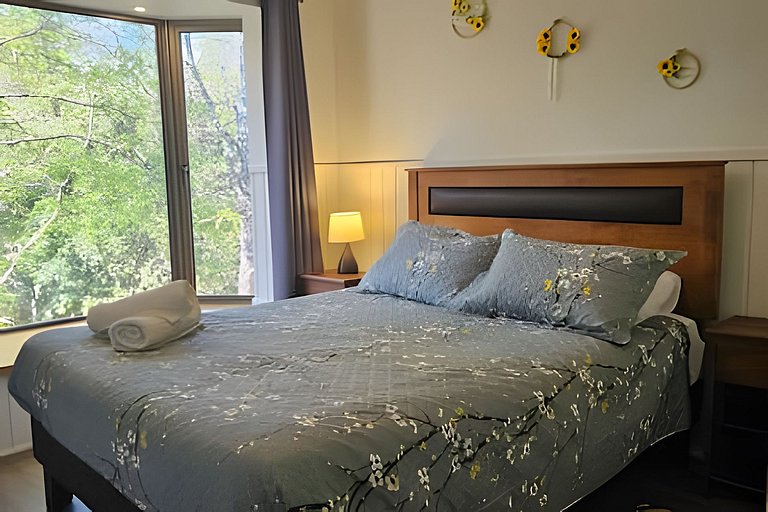 Oceana Suites Nuevo Parque Suizo