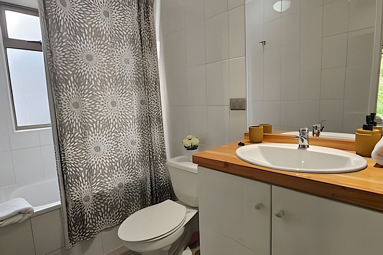 Oceana Suites Nuevo Parque Suizo