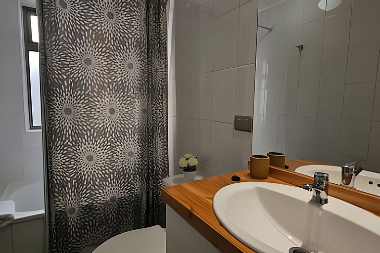Oceana Suites Nuevo Parque Suizo