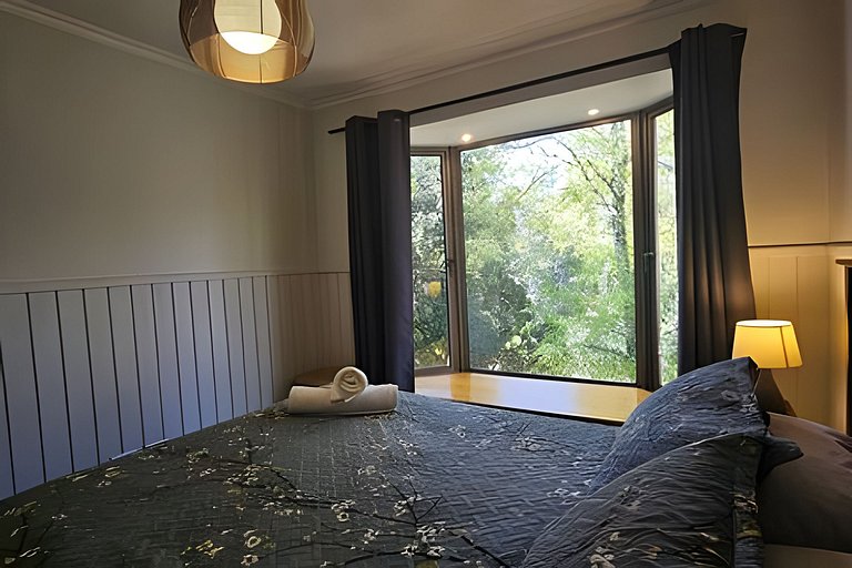 Oceana Suites Nuevo Parque Suizo