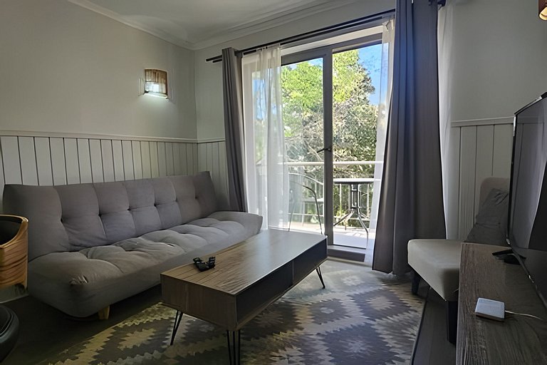 Oceana Suites Nuevo Parque Suizo