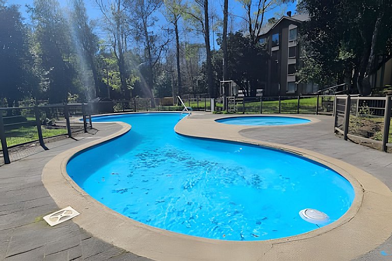 Oceana Suites Nuevo Parque Suizo