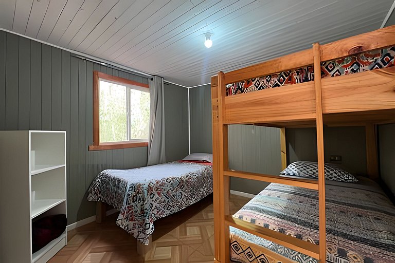Oceana Suites Lican-Ray