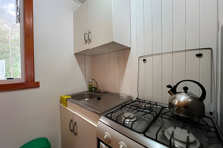 Oceana Suites Lican-Ray