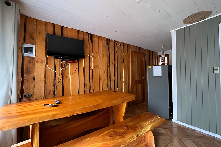 Oceana Suites Lican-Ray