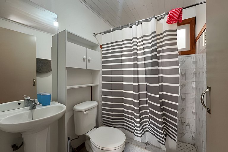 Oceana Suites Lican-Ray