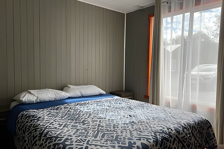 Oceana Suites Lican-Ray
