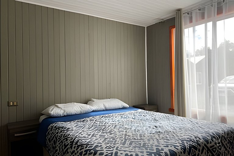 Oceana Suites Lican-Ray