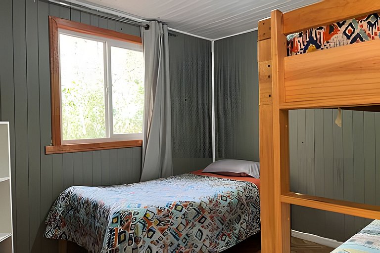 Oceana Suites Lican-Ray