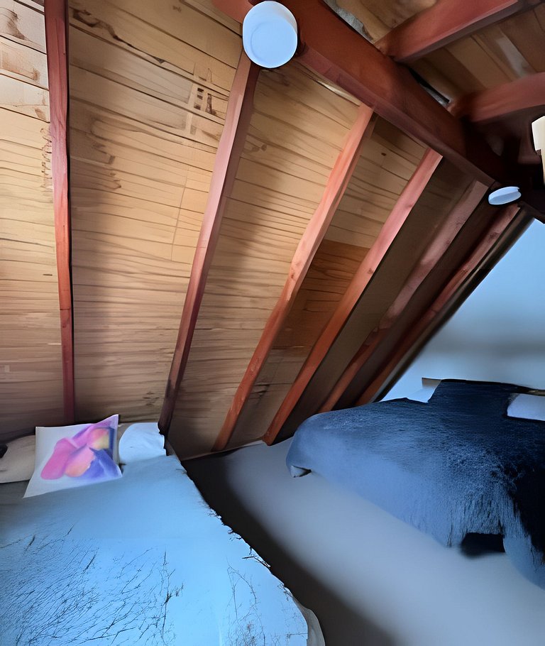 Oceana Suites en Hotel Volkano